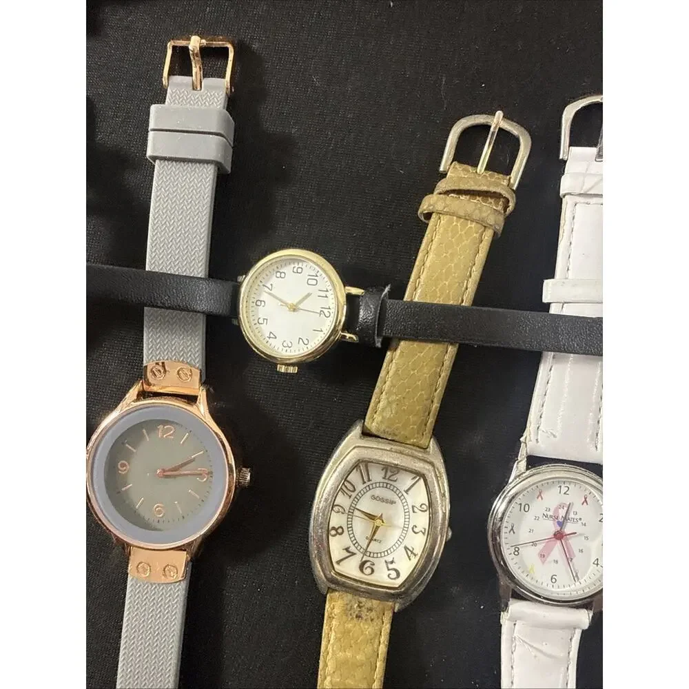 Unbranded 25 watches